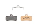 BCA Disc Brake Pads Performance semi-metallic | B045 - Shimano Saint BR-M810, XTR BR-M9120 / Tektro