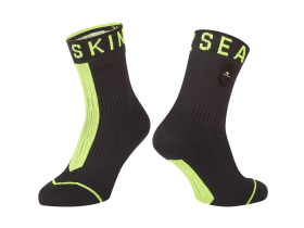 SEALSKINZ Socken Dunton Ankle Length All Weather...