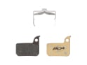BCA Disc Brake Pads Performance semi-metallic | B039 - SRAM Red, Force, Rival, Apex, Level