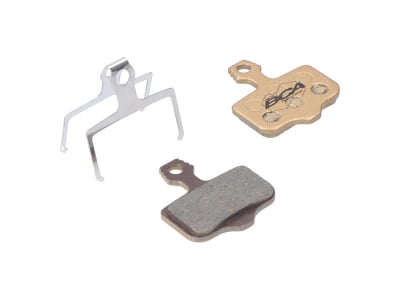 BCA Disc Brake Pads Performance semi-metallic | B036 - AVID Elixier, Trickstuff Piccola