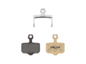 BCA Disc Brake Pads Performance semi-metallic | B036 - AVID Elixier, Trickstuff Piccola