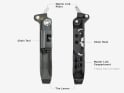 TOPEAK Multitool Power Lever Pro