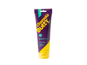 CHAMOIS BUTTR Sitzcreme Eurostyle mit Menthol | 235 ml