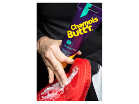 CHAMOIS BUTTR S Anti-Chafe-Cream Eurostyle with menthol |...