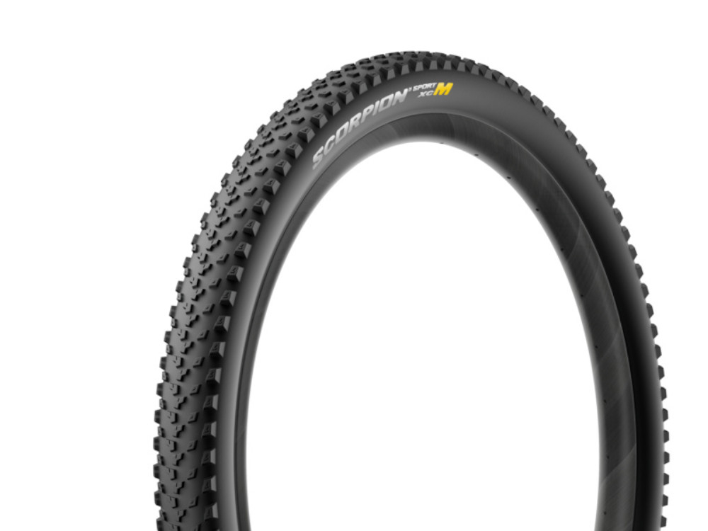 Pirelli Cubierta MTB Scorpion Trail Mixed ProWall Tubeless 29´´ x 2.20