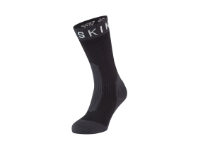 SEALSKINZ Socks Stanfield Mid Length Extreme Cold Weather...