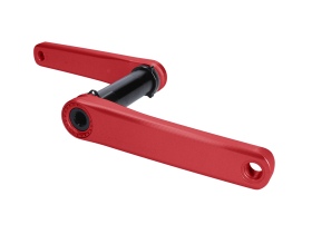 GARBARUK Road/Gravel Crankset | red