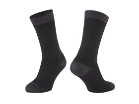SEALSKINZ Socken Wiveton Mid Length Warm Weather |...