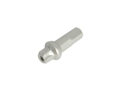 DT SWISS Speichennippel Squorx Pro Lock Aluminium 2,0 x 15 mm 
