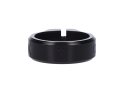 OAK COMPONENTS Seatclamp Orbit 36,4 mm | black