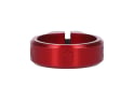 OAK COMPONENTS SeatclampOrbit 36,4 mm | red