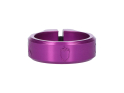 OAK COMPONENTS Seatclamp Orbit 38,5 mm | purple