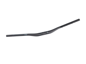 PNW handlebar Loam Carbon 38 mm Riser 35 x 800 mm | black