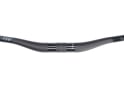 PNW Handlebar Loam Carbon 38 mm Riser 35 x 800 mm | black