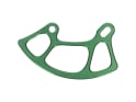 OAK COMPONENTS Bashguard Grown 32T - 34T | green