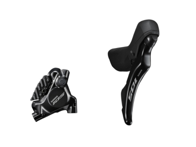 SHIMANO 105 Shift- | Brakelever ST-R7120 2x12-speed + Disc Brake