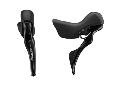 SHIMANO 105 Shift Brakelever ST R7120 2x12 speed Disc Brake