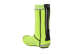 SEALSKINZ Overshoes Caston All Weather Open-Sole Cycle...