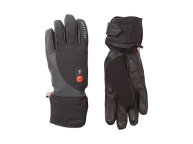 SEALSKINZ Gloves Upwell Heated Cycle Glove | Waterproof |...