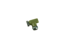 SILCA Cartridge Regulator EOLO 4 | green / grey