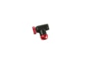 SILCA Cartridge Regulator EOLO 4 | black / red