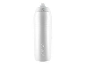 FIDLOCK bottle KEEGO without holder | 750 ml | Titanium...