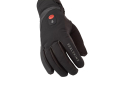 SEALSKINZ Gloves Upwell Heated Cycle Glove | Waterproof | black XL (11)