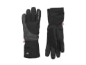SEALSKINZ Gloves Marsham Cold Weather Reflective Cycle Glove | Waterproof | black