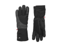 SEALSKINZ Handschuhe Marsham Cold Weather Reflective Cycle Glove | Wasserdicht | schwarz XXL (12)