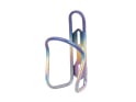 SILCA Bottle Cage Sicuro Titan | rainbow