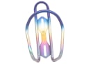 SILCA Bottle Cage Sicuro Titan | rainbow