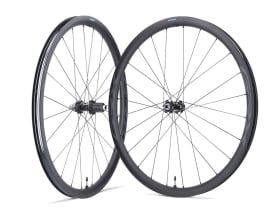 SHIMANO GRX Wheel Set 28" Gravel WH-RX870 Center...