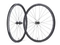 SHIMANO GRX Wheel Set 28" Gravel WH-RX870 Center Lock | Thru Axle - Special Offer
