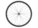 SHIMANO GRX Wheel Set 28" Gravel WH-RX870 Center Lock | Thru Axle - Special Offer
