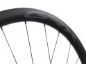 SHIMANO GRX Wheel Set 28" Gravel WH-RX870 Center Lock | Thru Axle - Special Offer