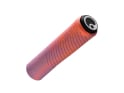 ERGON Grips GXR small | Lava Pink / Purple