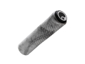 ERGON Grips GXR large | Lava Black / White