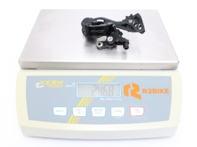 SHIMANO 105 Rear Derailleur RD-R7100 | 12-speed