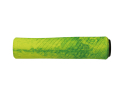 ERGON Griffe GXR large | Lava Yellow / Green