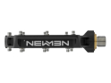 NEWMEN Pedals Beskar | black