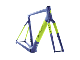 WILIER Frame Set Gravel Rave SLR | Ivar Slik - MAAP