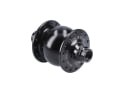 SON Nabendynamo SON 28 Disc Center Lock | 15 x 110 mm Steckachse 32 Loch | schwarz