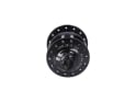 SON Nabendynamo SON 28 Disc Center Lock | 15 x 110 mm Steckachse 32 Loch | schwarz