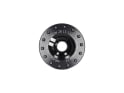 SON Nabendynamo SON 28 Disc Center Lock | 15 x 110 mm Steckachse 32 Loch | schwarz