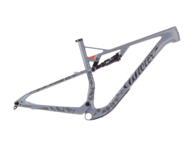 WILIER Frame Set MTB Urta Max SLR | light grey