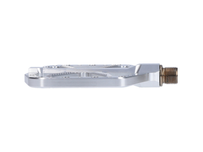 未使用品 5DEV TRAIL/ENDURO シルバー RAWカラー 5DEV】Trail/Enduro Flat Pedal KATO CYCLE Online
