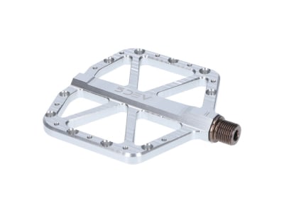 5DEV Pedale All Round | silber