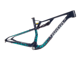 WILIER Rahmenset MTB Urta Max SLR | Pirelli