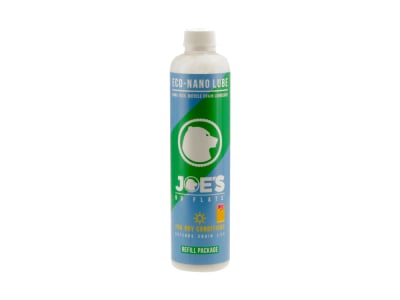 JOE´S NO-FLATS Eco-Nano Dry Lube | 500 ml