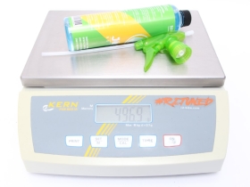 JOE´S NO-FLATS Bicycle Degreaser | 500 ml